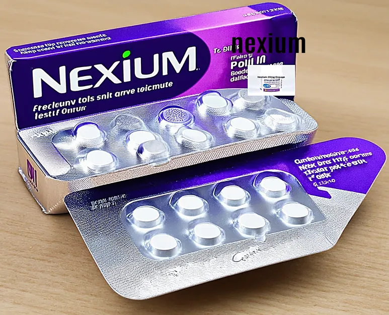 Nexium 2