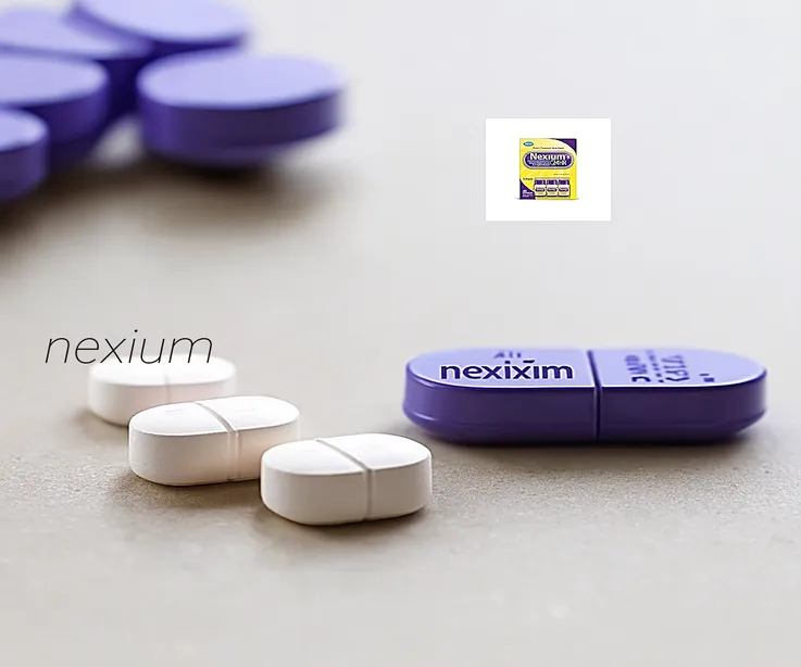 Nexium 3